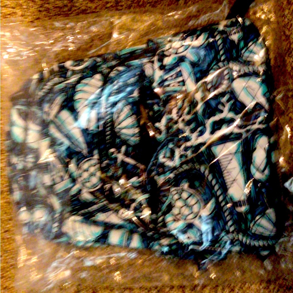 Vera Bradley backpack
